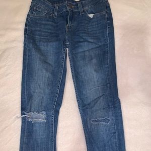 Levi jeans